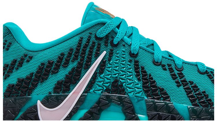 Nike Ja 3 EP Turbo Green