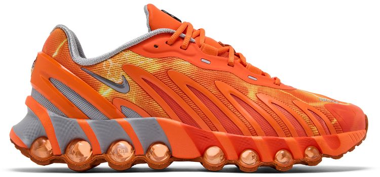 Palace x Nike Air Max DN8 Safety Orange