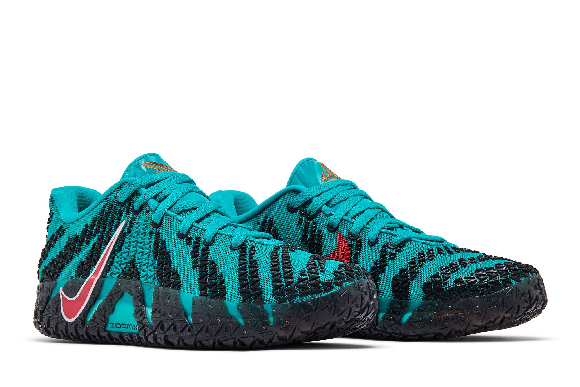 Nike JA3 EP ターボグリーン 28.0 Buy Nike Ja 3 EP 'Turbo Green' - HF2794 300 | GOAT