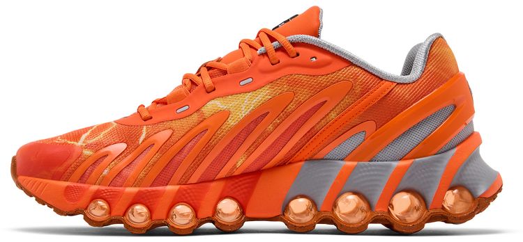 Palace x Nike Air Max DN8 Safety Orange