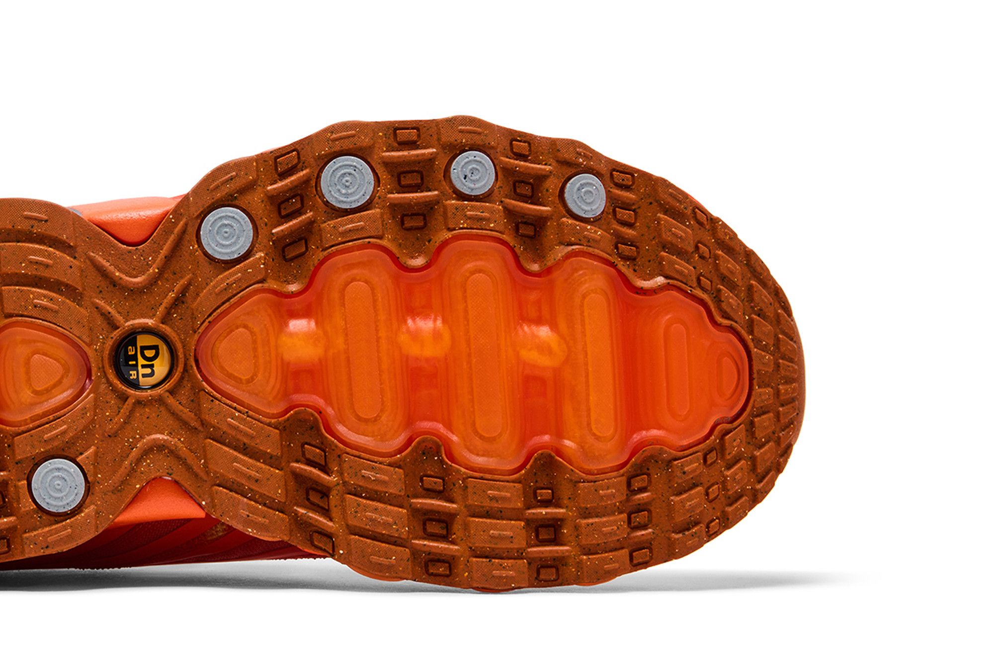 Buy Palace x Nike Air Max DN8 'Safety Orange' - IB4181 800 | GOAT