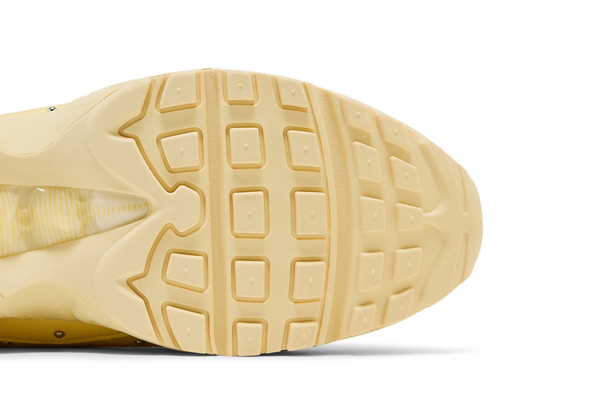 Buy Nike Wmns Air Max 95 'Soft Yellow' - IQ3444 722 | GOAT