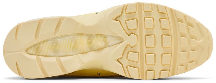 Nike Wmns Air Max 95 Soft Yellow