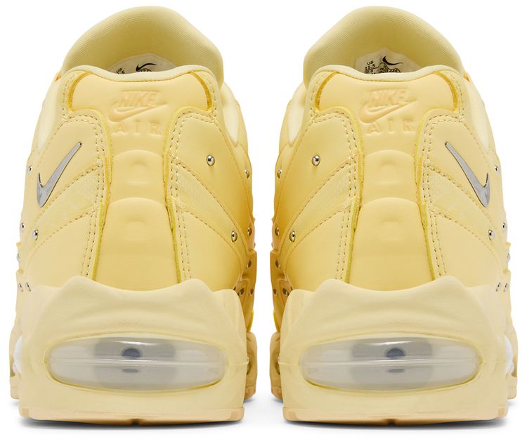 Nike Wmns Air Max 95 Soft Yellow