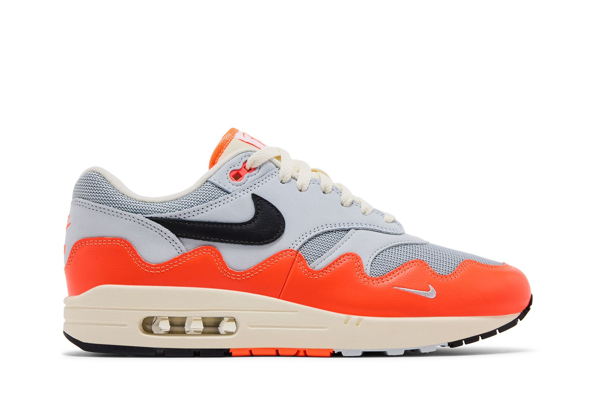 Buy Patta x Nike Air Max 1 'Hyper Crimson' - II7055 800 | GOAT