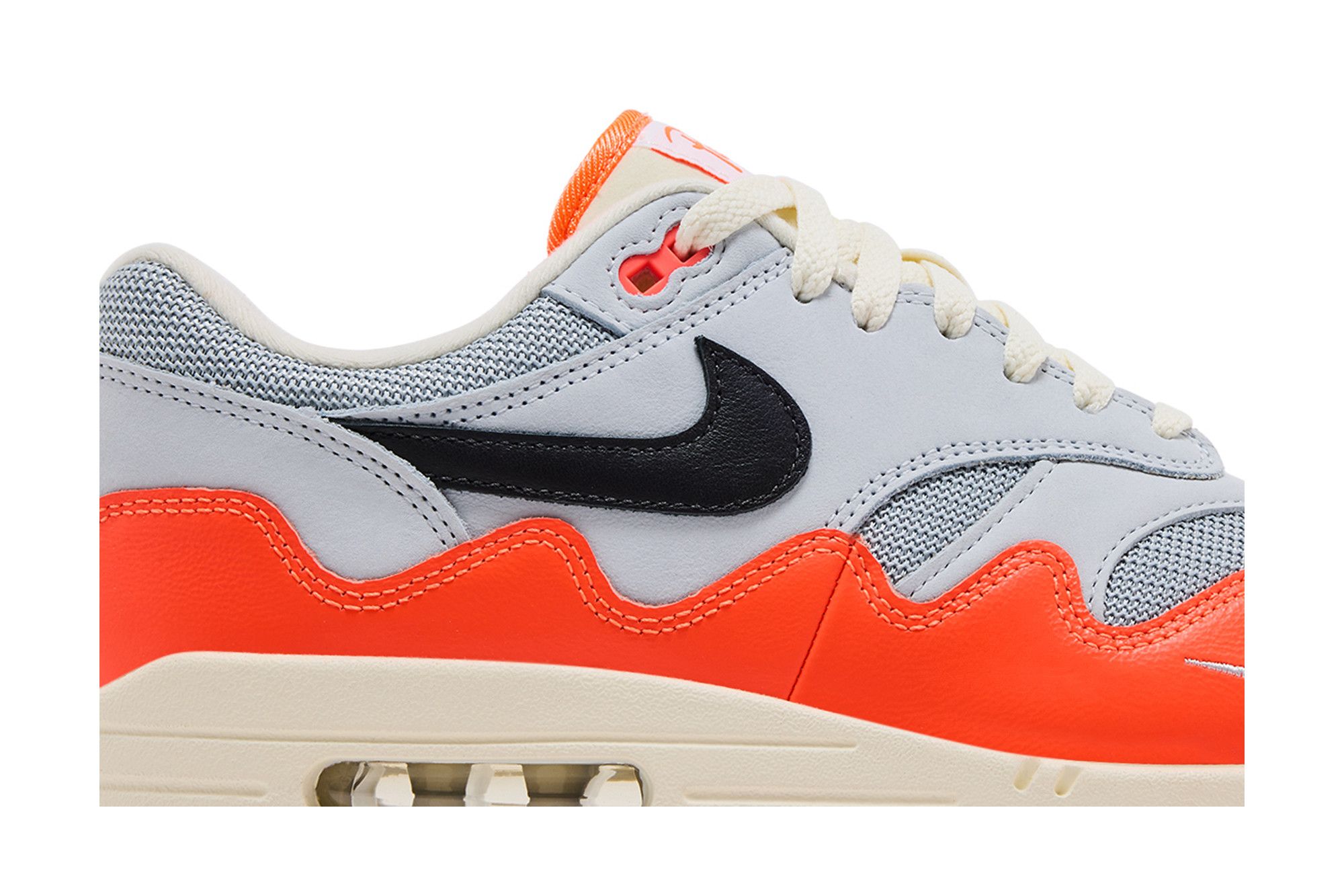 Buy Patta x Nike Air Max 1 'Hyper Crimson' - II7055 800 | GOAT Buy Patta x Nike Air Max 1 'Hyper Crimson' - II7055 800 | GOAT