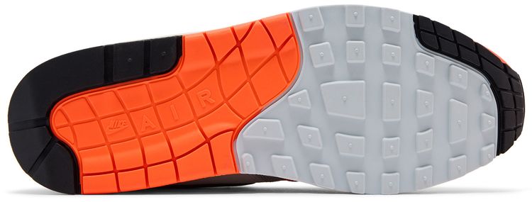 Patta x Nike Air Max 1 Hyper Crimson