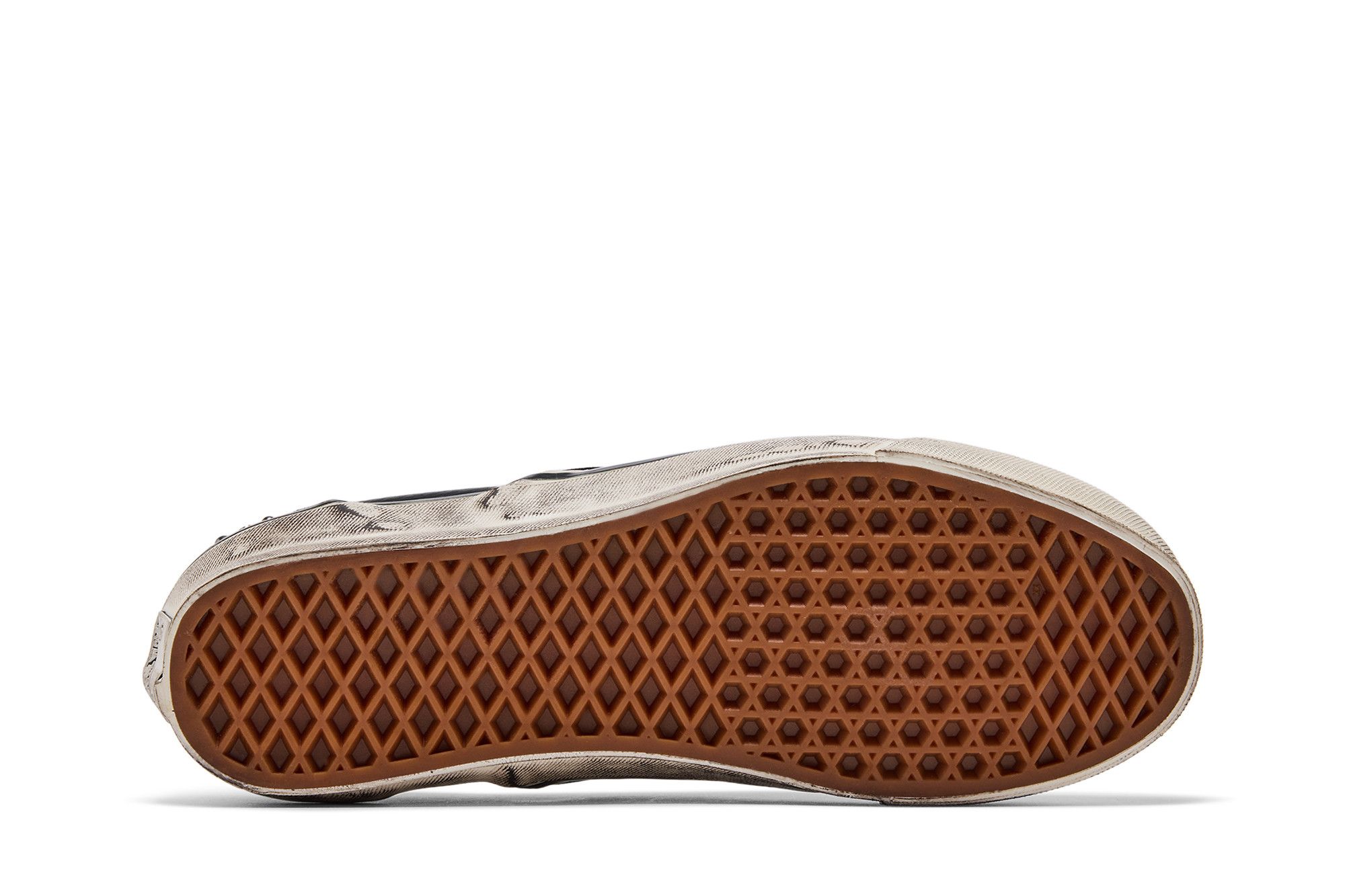 Buy Vans Premium Classic Slip-On 'Pearlized Pack - Blackout