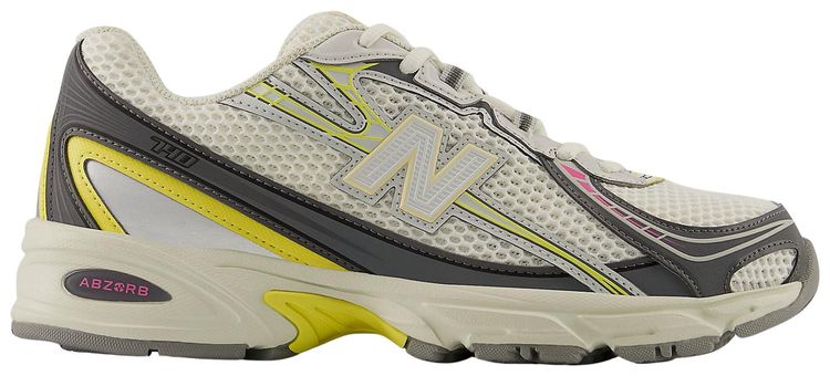 New Balance 740 Warm Skies