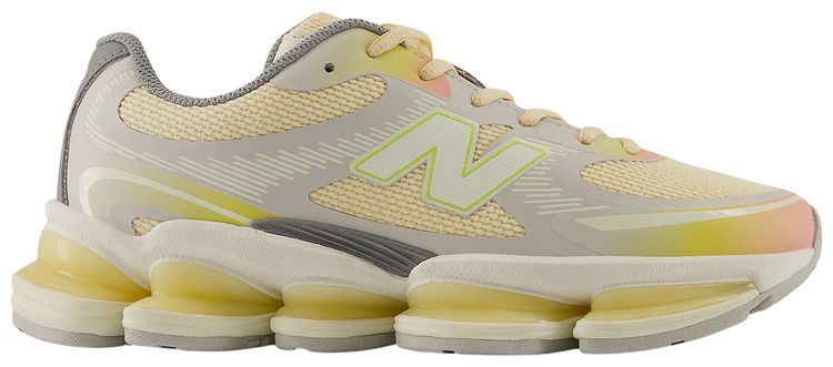 New Balance ABZORB 2000 Warm Skies