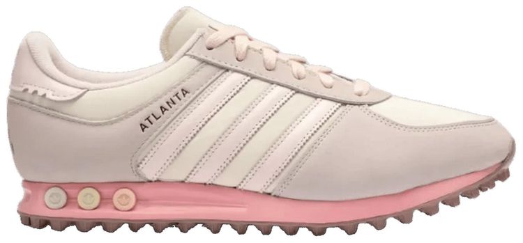 TWG x adidas Atlanta Do Not Duplicate 404 Pack   Peachtree Cream