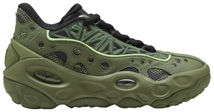 Puma LaFrance RNNR Camo