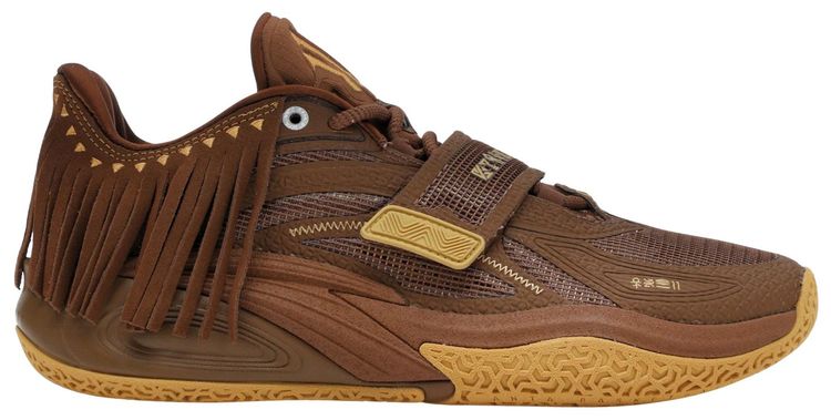 Anta Kai 1 Chief Hela