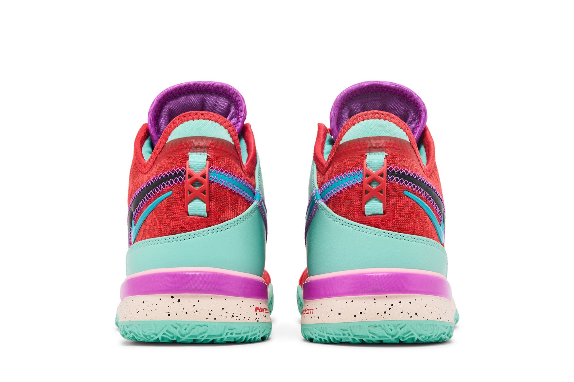 Buy Nike Zoom LeBron NXXT Gen 'Track Red' - DR8784 600 | GOAT