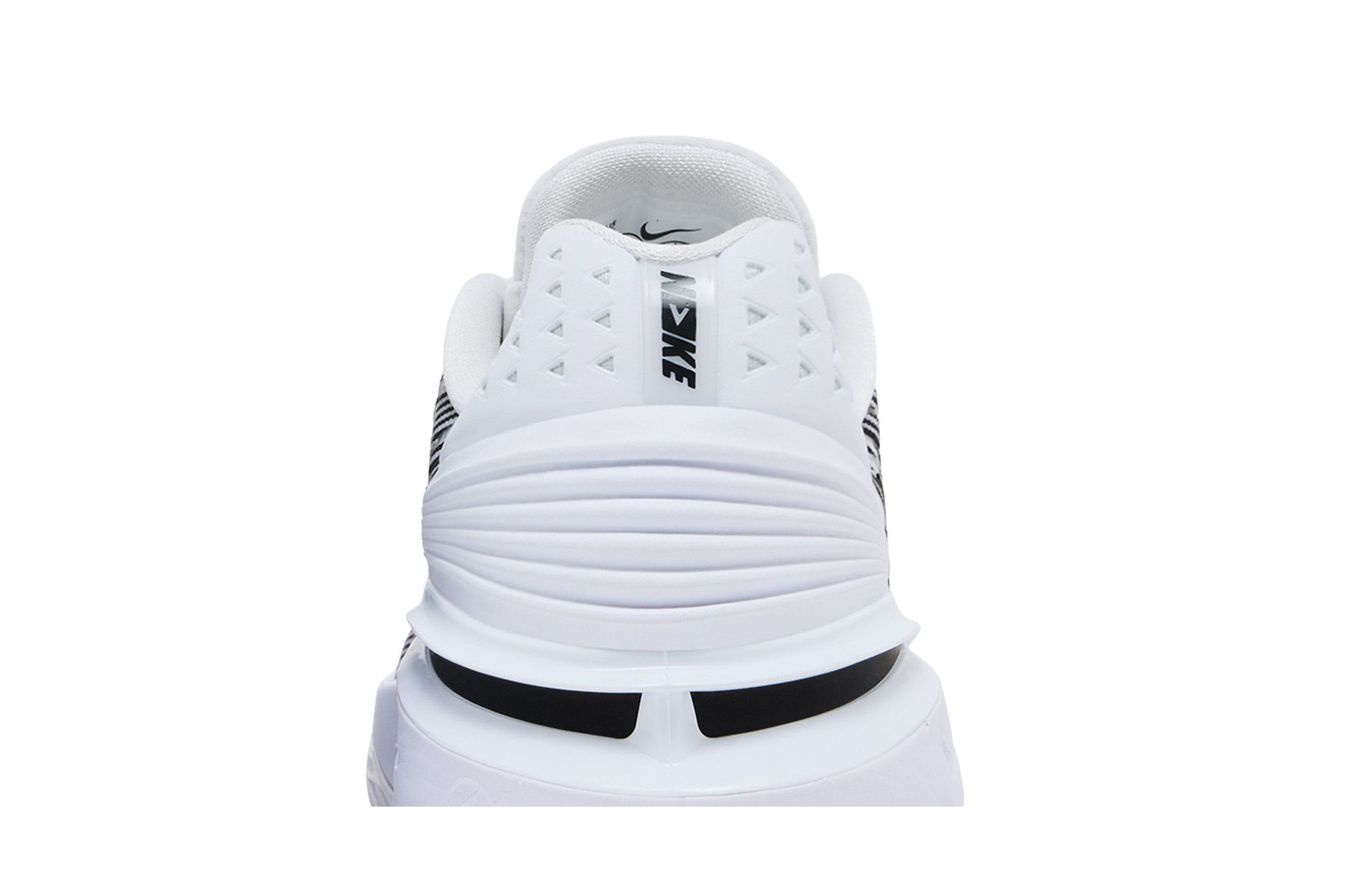 Buy Nike Air Zoom GT Cut 2 TB 'White Black' - FJ8915 100 | GOAT