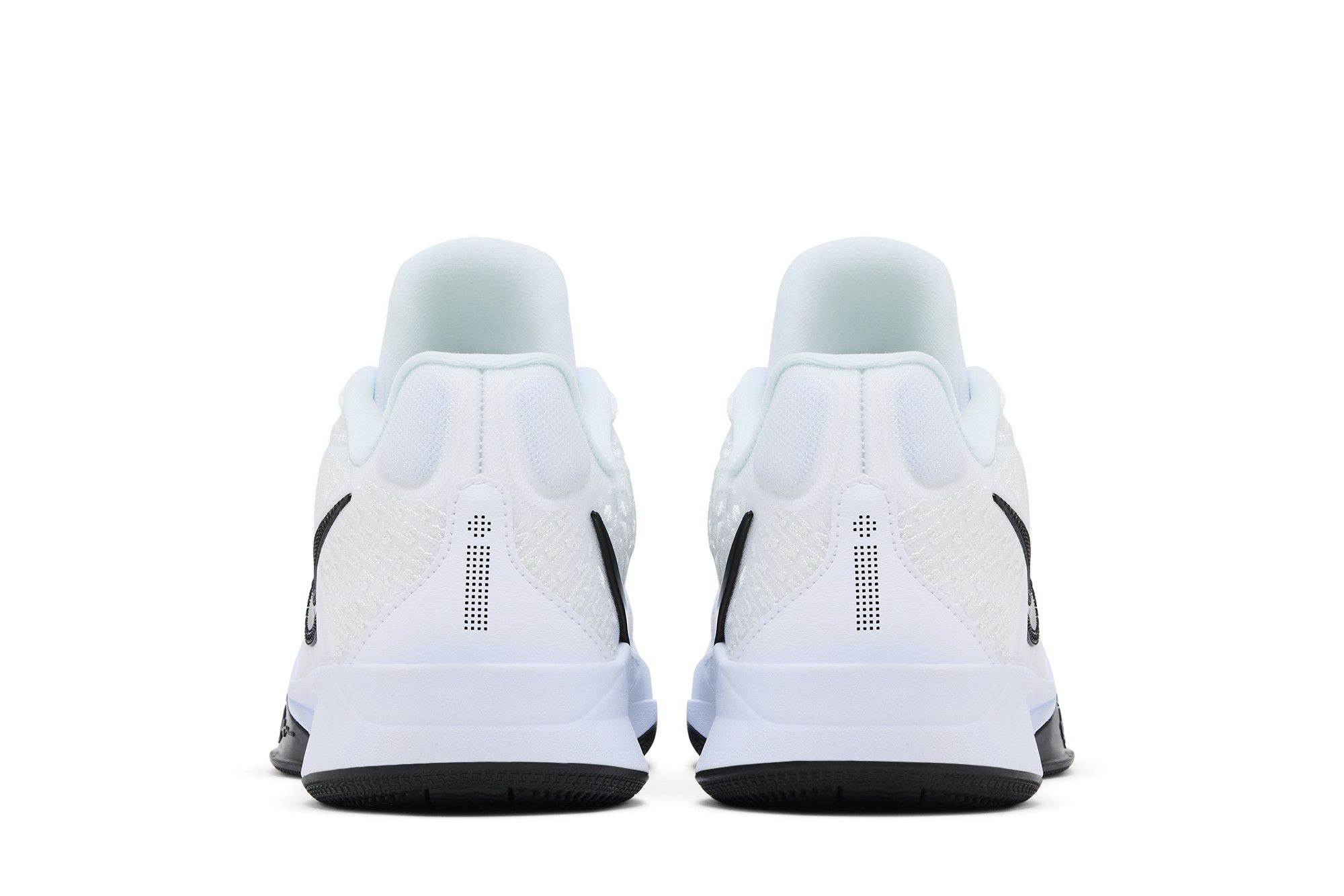 Buy Nike Women's Sabrina 2 TB 'White Black' - HF3234 100 | GOAT