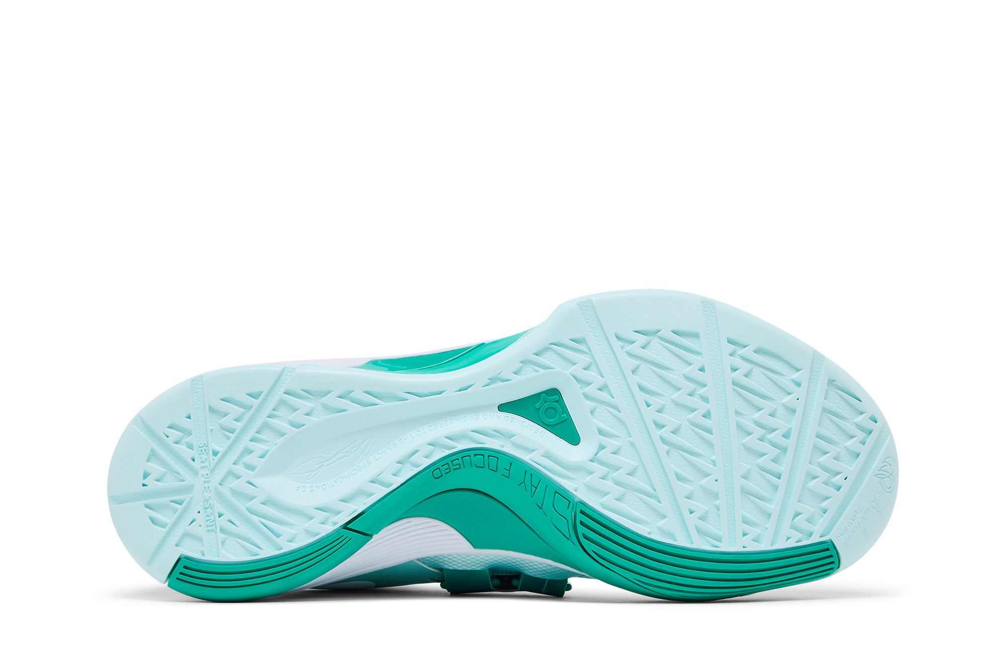 Buy Nike Zoom KD 4 'Easter' 2025 - IB3550 300 | GOAT CA
