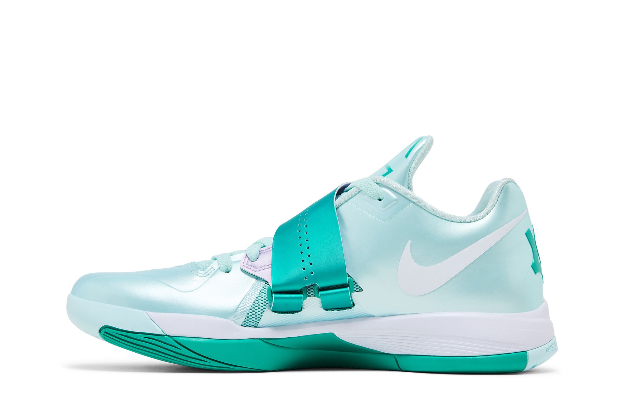 シューズ(男性用) Nike KD 4 Easter (2025)/27.0 Buy Nike Zoom KD 4 'Easter' 2025 - IB3550 300 | GOAT