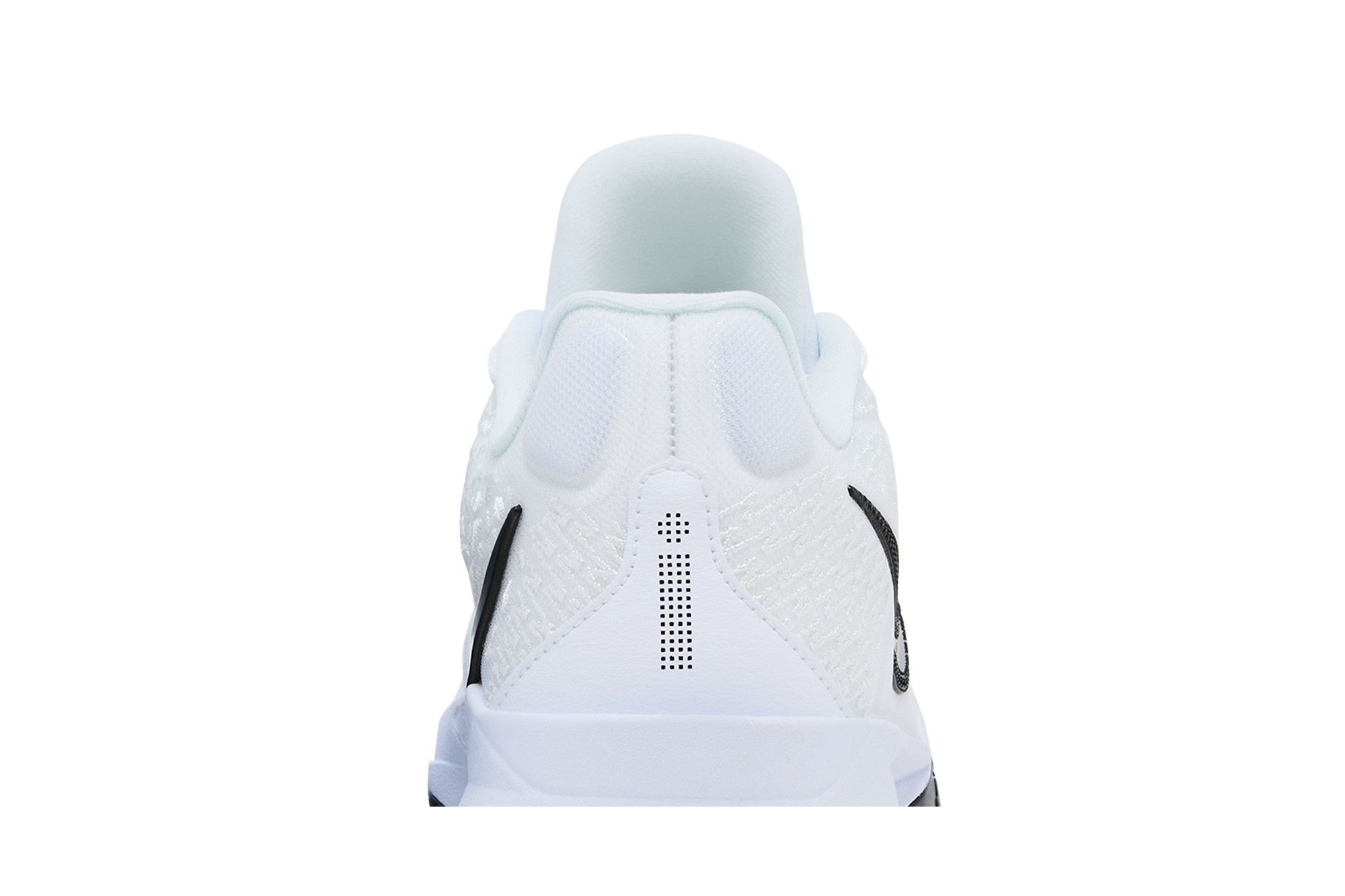 Buy Nike Women's Sabrina 2 TB 'White Black' - HF3234 100 | GOAT