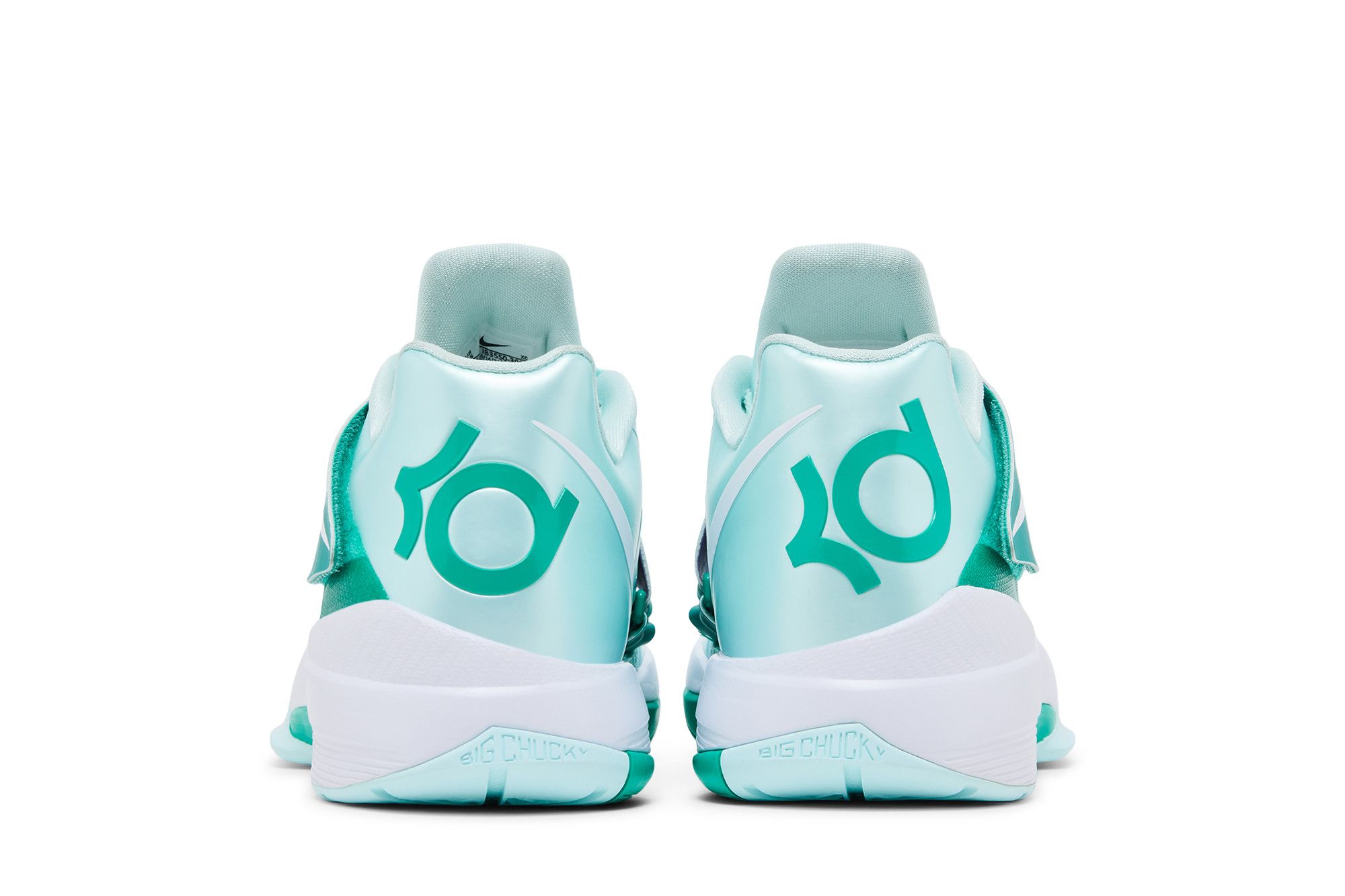 Buy Nike Zoom KD 4 'Easter' 2025 - IB3550 300 | GOAT