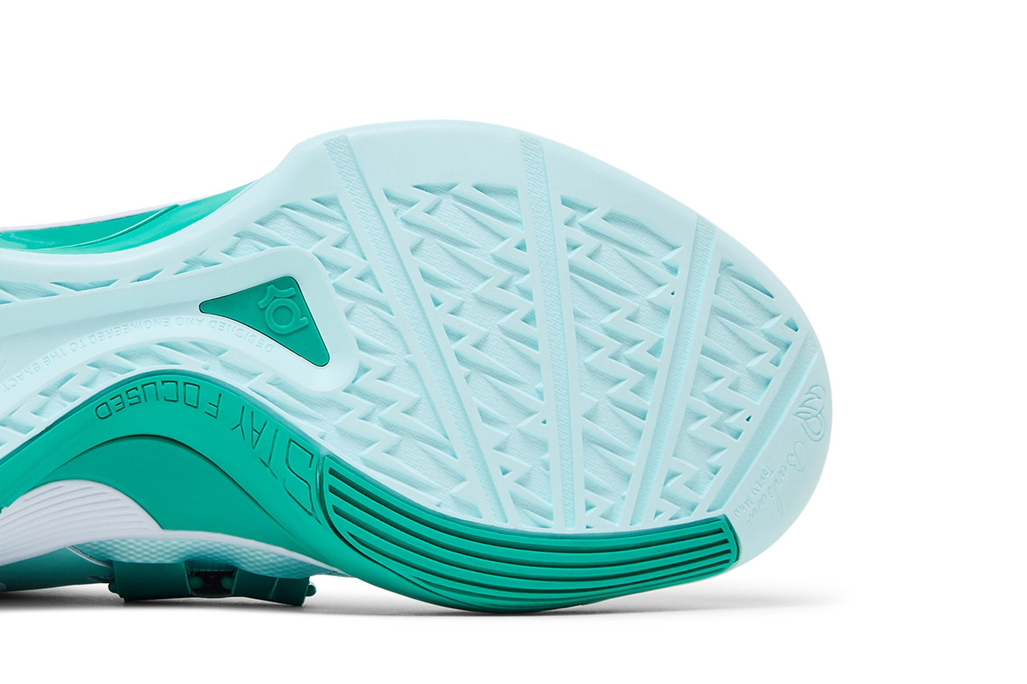 Buy Nike Zoom KD 4 'Easter' 2025 - IB3550 300 | GOAT