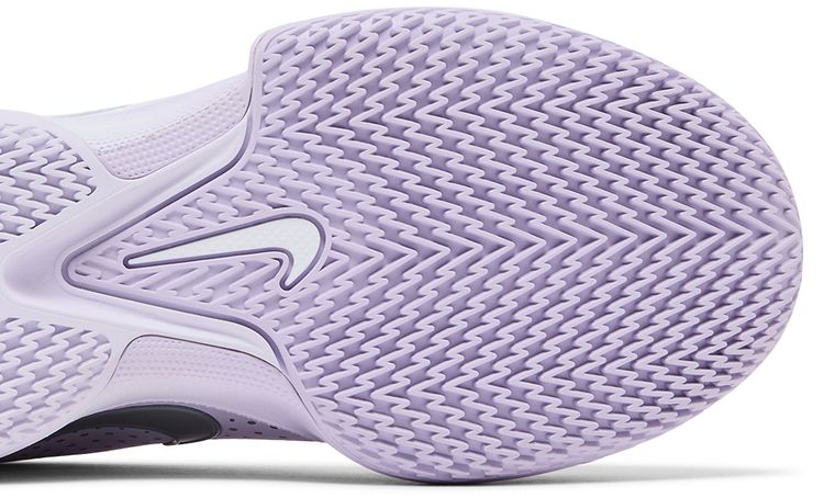 Nike Air Zoom GT Cut Cross EP Barely Grape