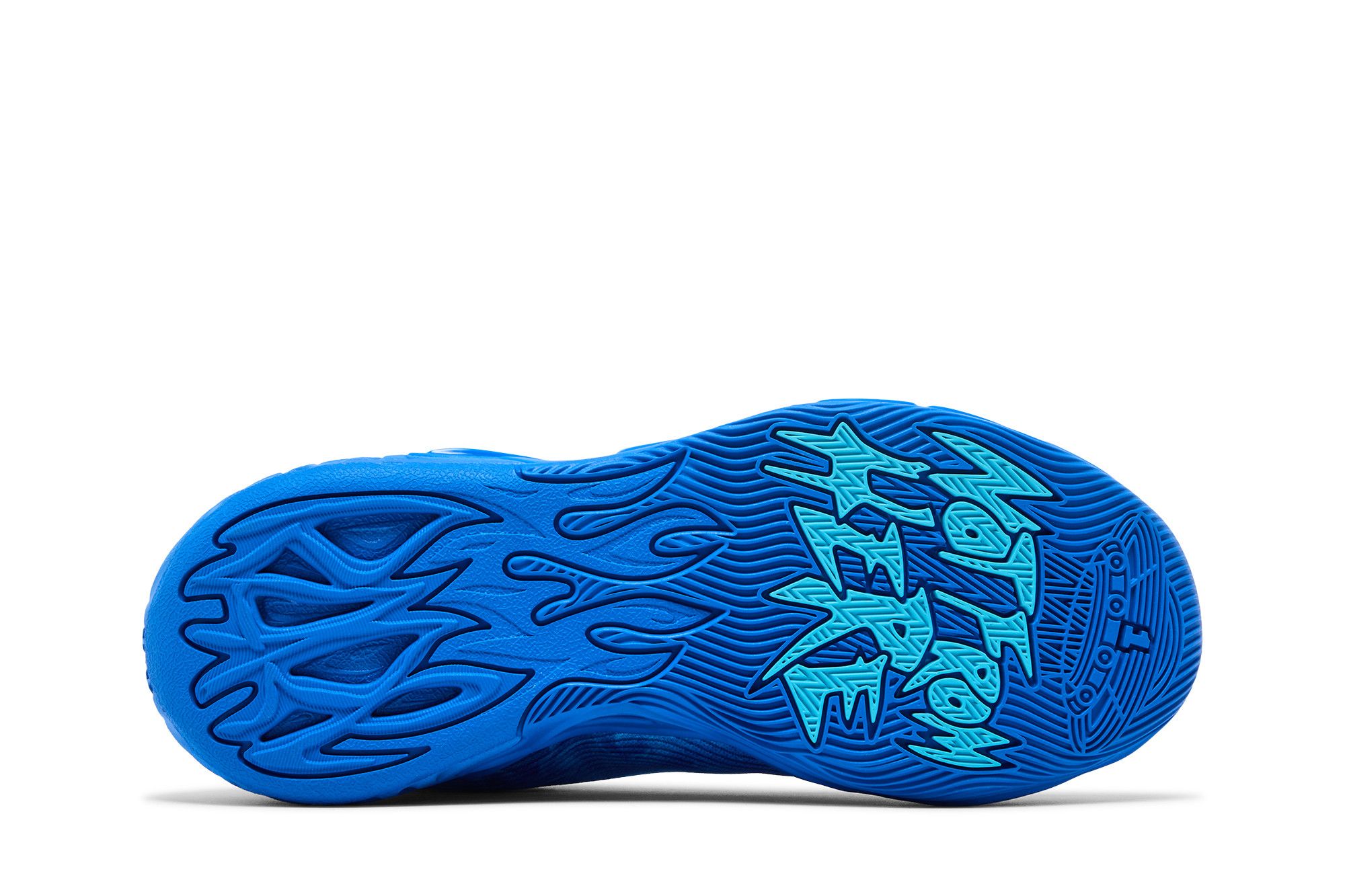 Buy Puma MB.04 Lo Team 'Ultra Blue' - 312174 02 | GOAT