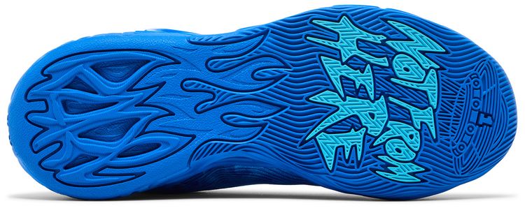 Puma MB04 Lo Team Ultra Blue