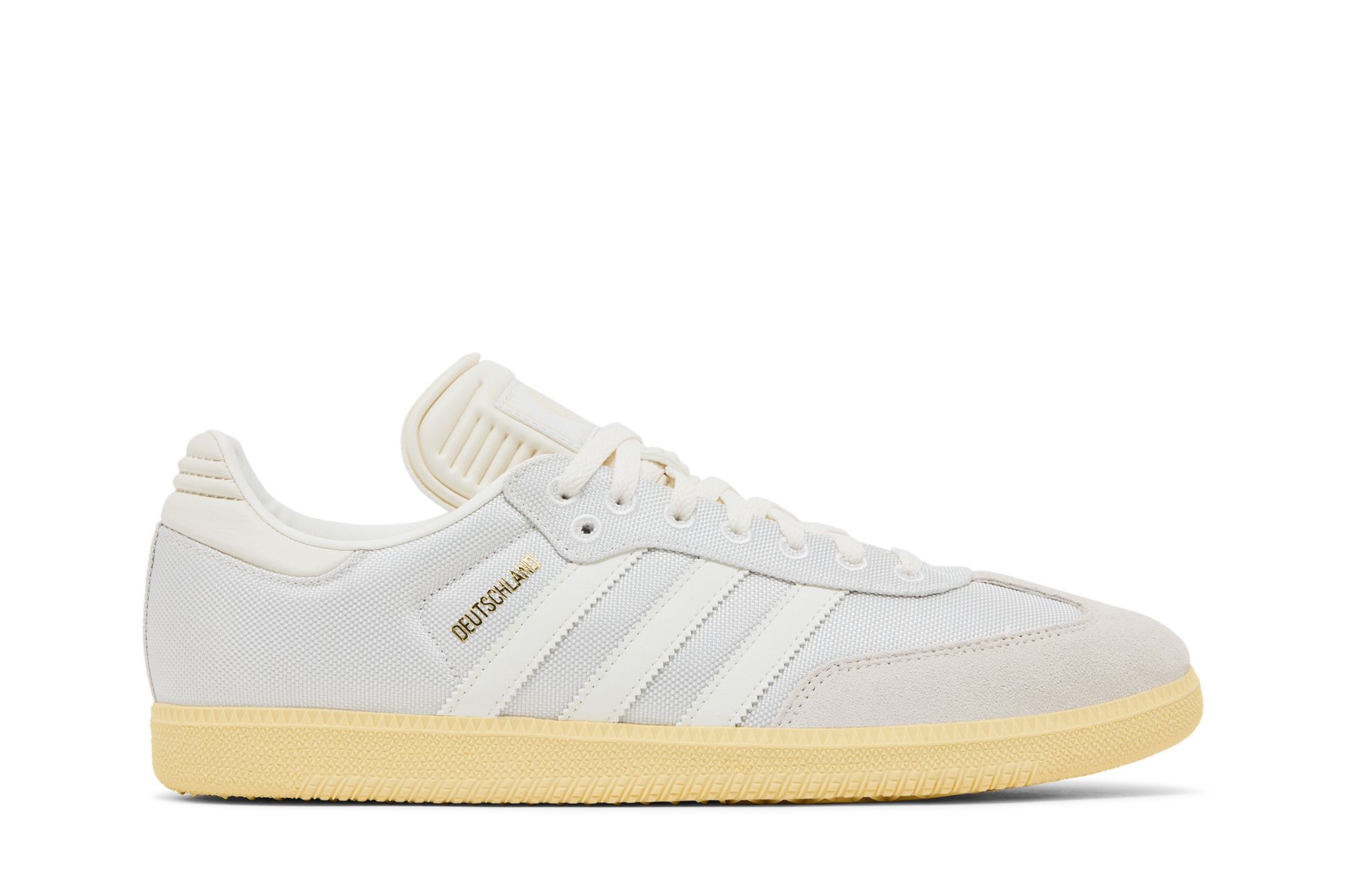 Buy DFB x adidas Samba OG 'Germany 125th Anniversary' - JH5649 | GOAT