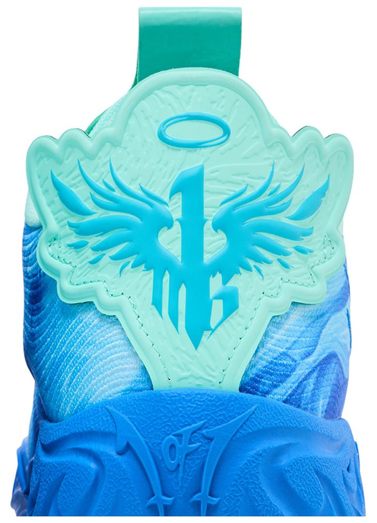 Puma MB04 Lo Team Ultra Blue