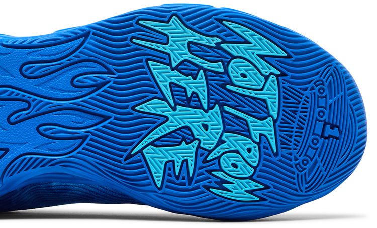 Puma MB04 Lo Team Ultra Blue