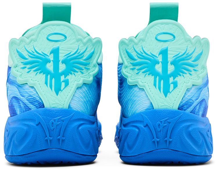 Puma MB04 Lo Team Ultra Blue