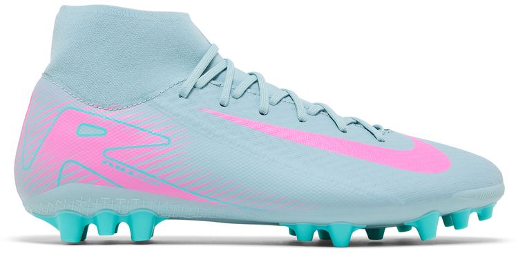 Nike Zoom Mercurial Superfly 10 Academy AG Prism Pack