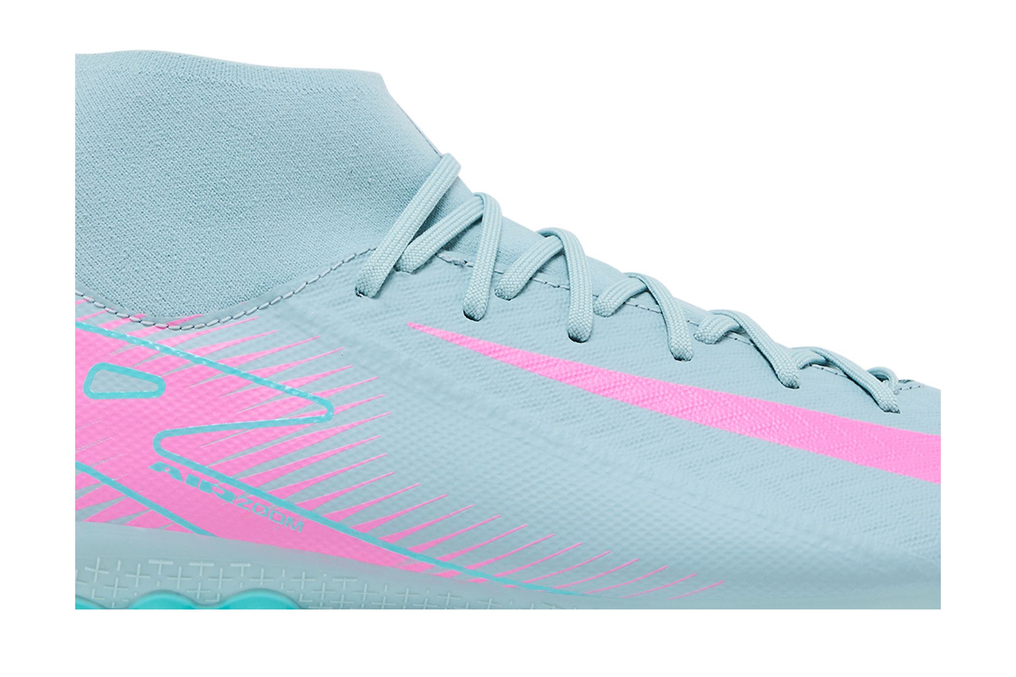 pinkmikan0930 Buy Nike Zoom Mercurial Superfly 10 Academy AG 'Prism Pack