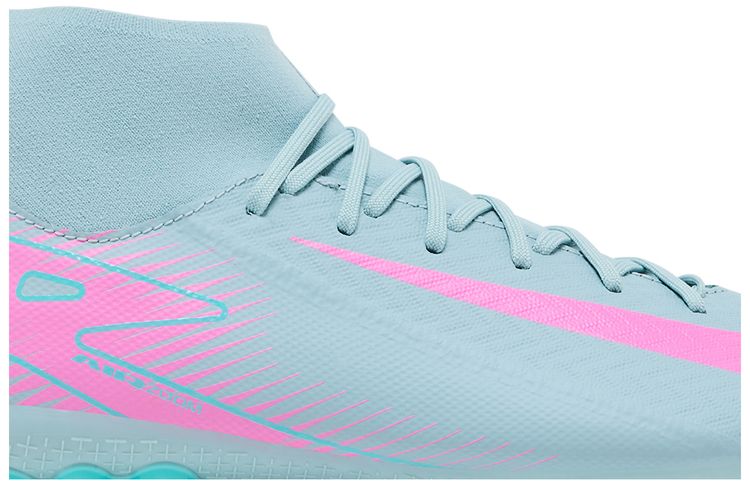 Nike Zoom Mercurial Superfly 10 Academy AG Prism Pack
