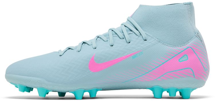 Nike Zoom Mercurial Superfly 10 Academy AG Prism Pack