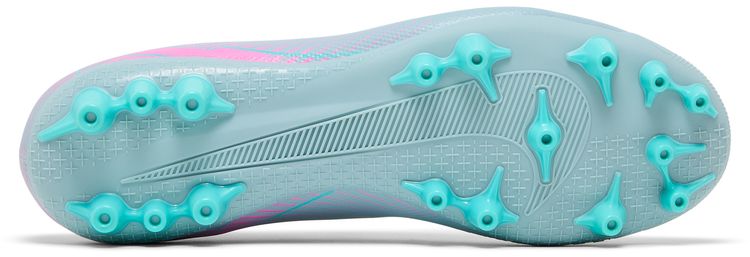 Nike Zoom Mercurial Superfly 10 Academy AG Prism Pack