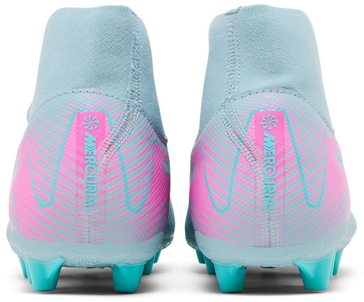 Nike Zoom Mercurial Superfly 10 Academy AG Prism Pack
