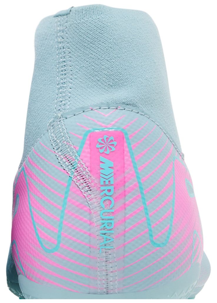 Nike Zoom Mercurial Superfly 10 Academy AG Prism Pack