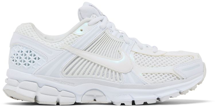 Nike Wmns Air Zoom Vomero 5 Triple White