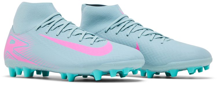 Nike Zoom Mercurial Superfly 10 Academy AG Prism Pack