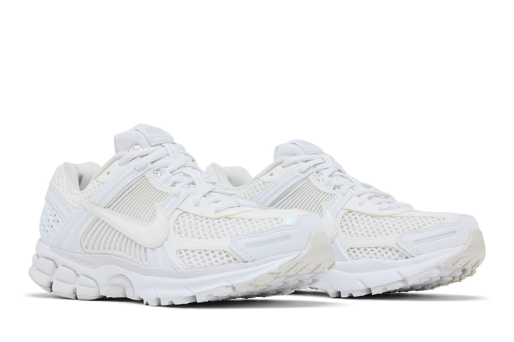 Buy Nike Wmns Air Zoom Vomero 5 'Triple White' - IB4397 100 | GOAT