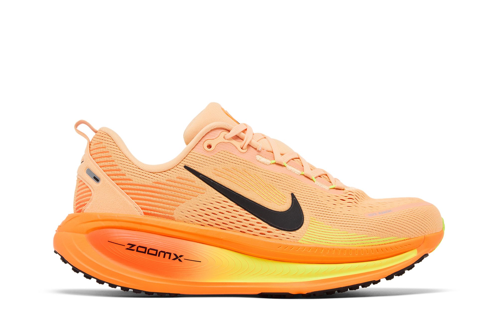 Buy Nike Vomero 18 'Orange Chalk' - HM6803 700 | GOAT