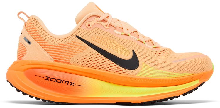 Nike Vomero 18 Orange Chalk