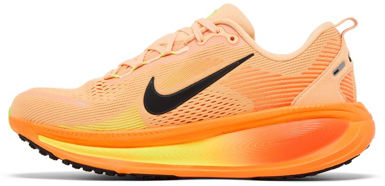 Nike Vomero 18 Orange Chalk