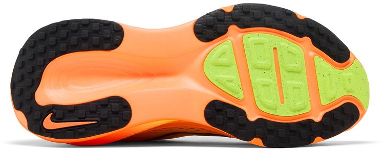 Nike Vomero 18 Orange Chalk