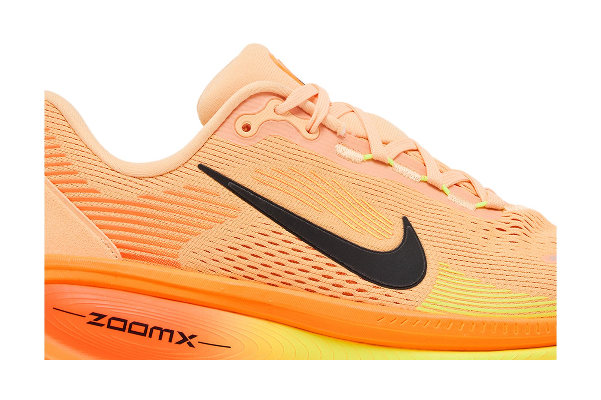 Buy Nike Vomero 18 'Orange Chalk' - HM6803 700 | GOAT