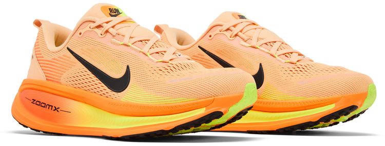 Nike Vomero 18 Orange Chalk