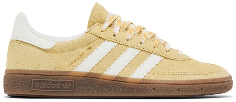 adidas Handball Spezial Oat Off White Gum