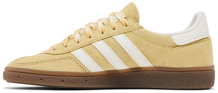 adidas Handball Spezial Oat Off White Gum